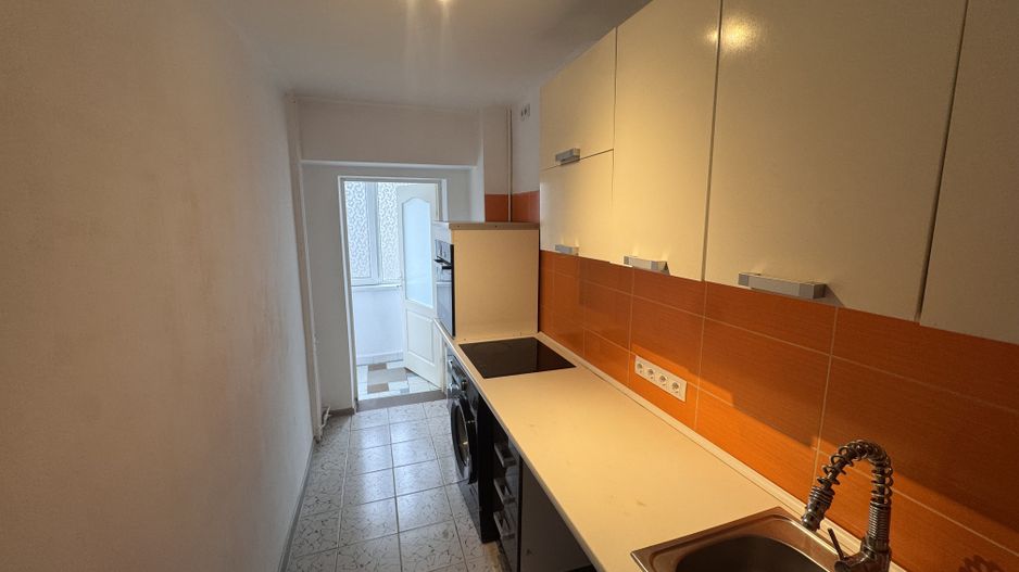 Garsoniera parter | Strada Vasile Cârlova | NERVA TRAIAN - TIMPURI NOI - Poză 1