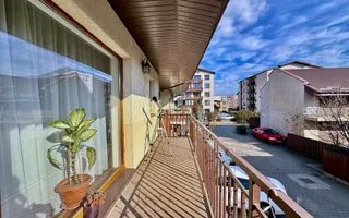 Vânzare Casa Cuplată Tip Duplex | Floresti - Someșului/ Stadionului - Poză 16