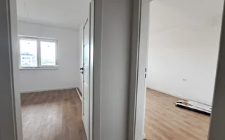 Apartament 3 camere, 2 bai, balcon mare - Sibiu - Poză 14