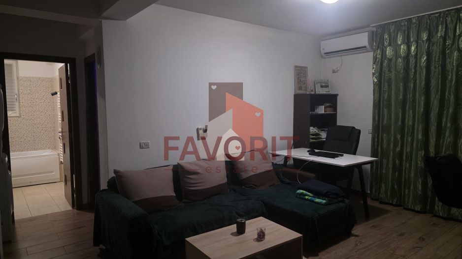 2 camere | centrala proprie | bloc nou | zona excelenta | loc parcare - Poză 3