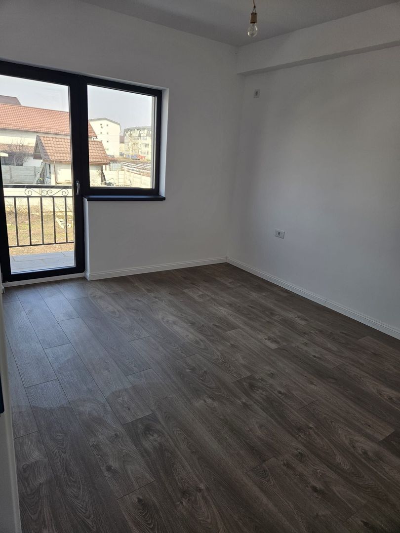Casă individuală P+1+M | 4 camere | Încălzire în pardoseală - Poză 21