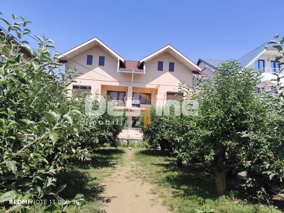 Vila duplex Republicii - Poză 1