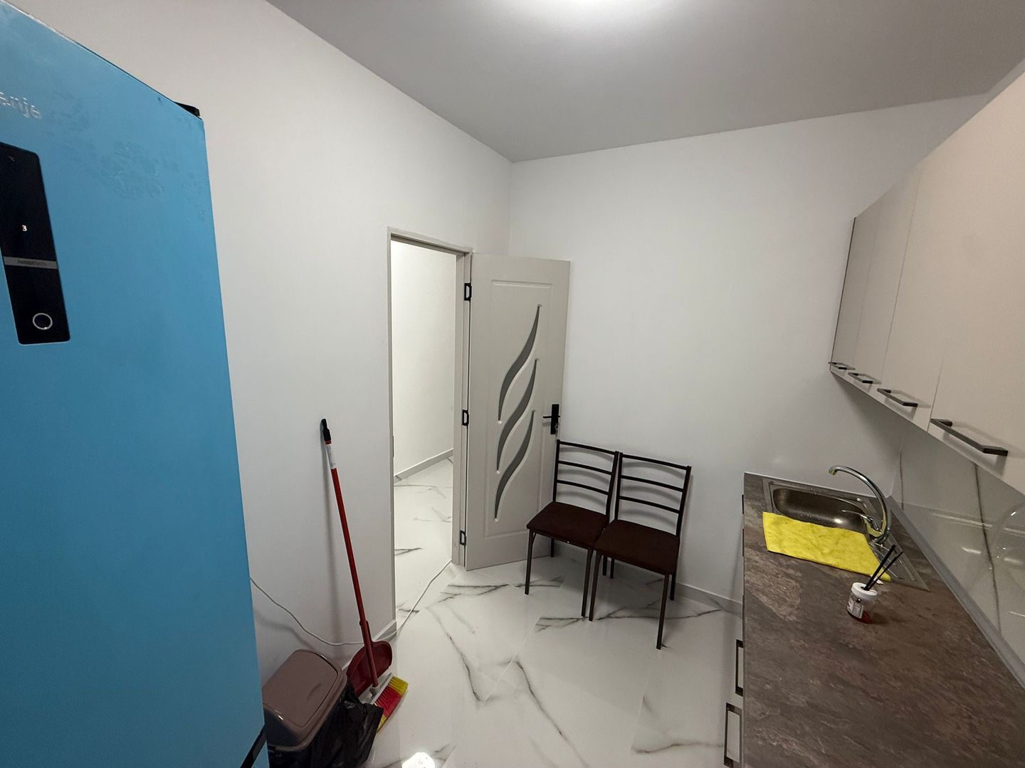 AP. 2 CAMERE SOS. COLENTINA, PRIMA INCHIRIERE, RENOVAT, MOBILAT MODERN - Poză 11