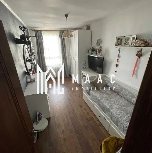 Apartament 3 camere | Balcon | Etaj 3 | Arhitectilor - Poză 3