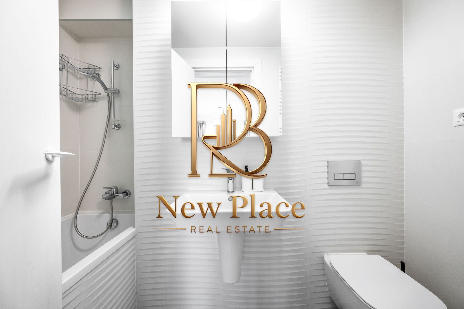 Cloud 9 | Design modern | Locatie Premium | 2 Parcari [+21% TVA] Lux - Poză 17