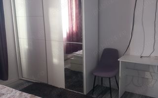 Apartament 2 camere, mobilat, parcare, aproape de Mall Moldova - Poză 3