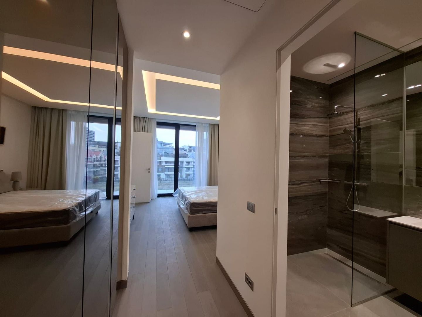 Residence Kiseleff 45 | Elegant 5-Bedroom Apartment | For Rent - Poză 30