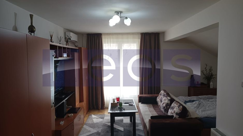 OPORTUNITATE | GARSONIERĂ PRIMĂVERII | MOBILATĂ UTILATĂ + CENTRALA PROPRIE - Poză 1