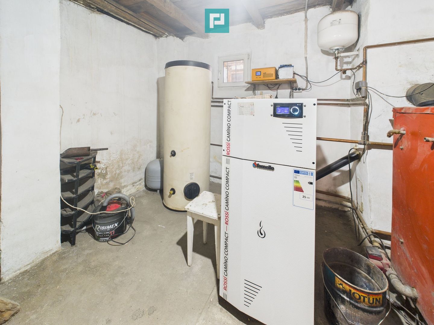 Casă mobilată si utilată – Iecea Mare - Poză 11