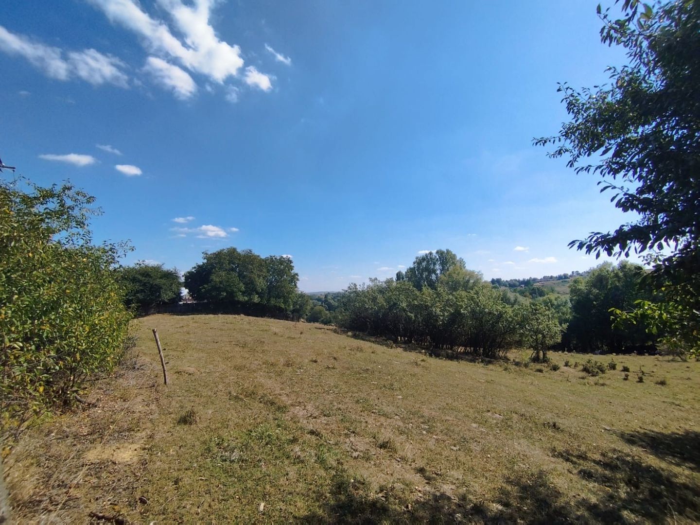 Teren intravilan | Mănăstioara – Siret | 2.200 mp - Poză 4