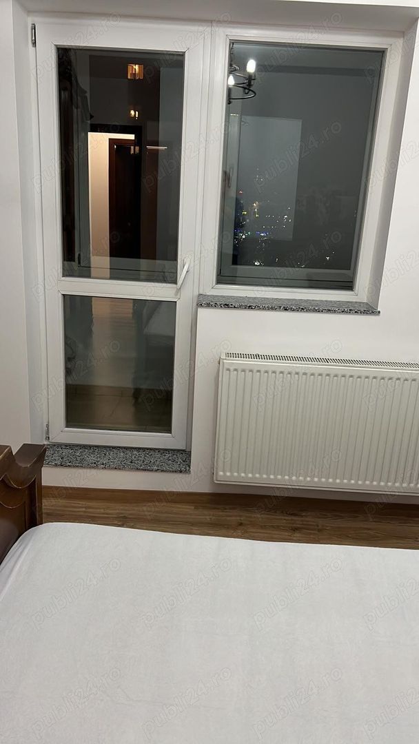 Închiriere apartament unical 3 cam zona Militari - Poză 8