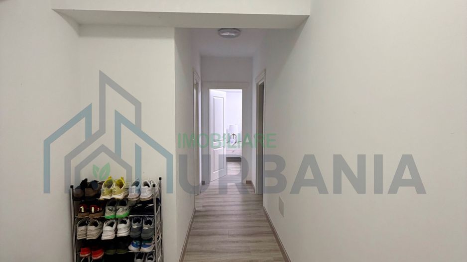 Apartament 4 camere, Venetia Residence, Iași - Poză 7