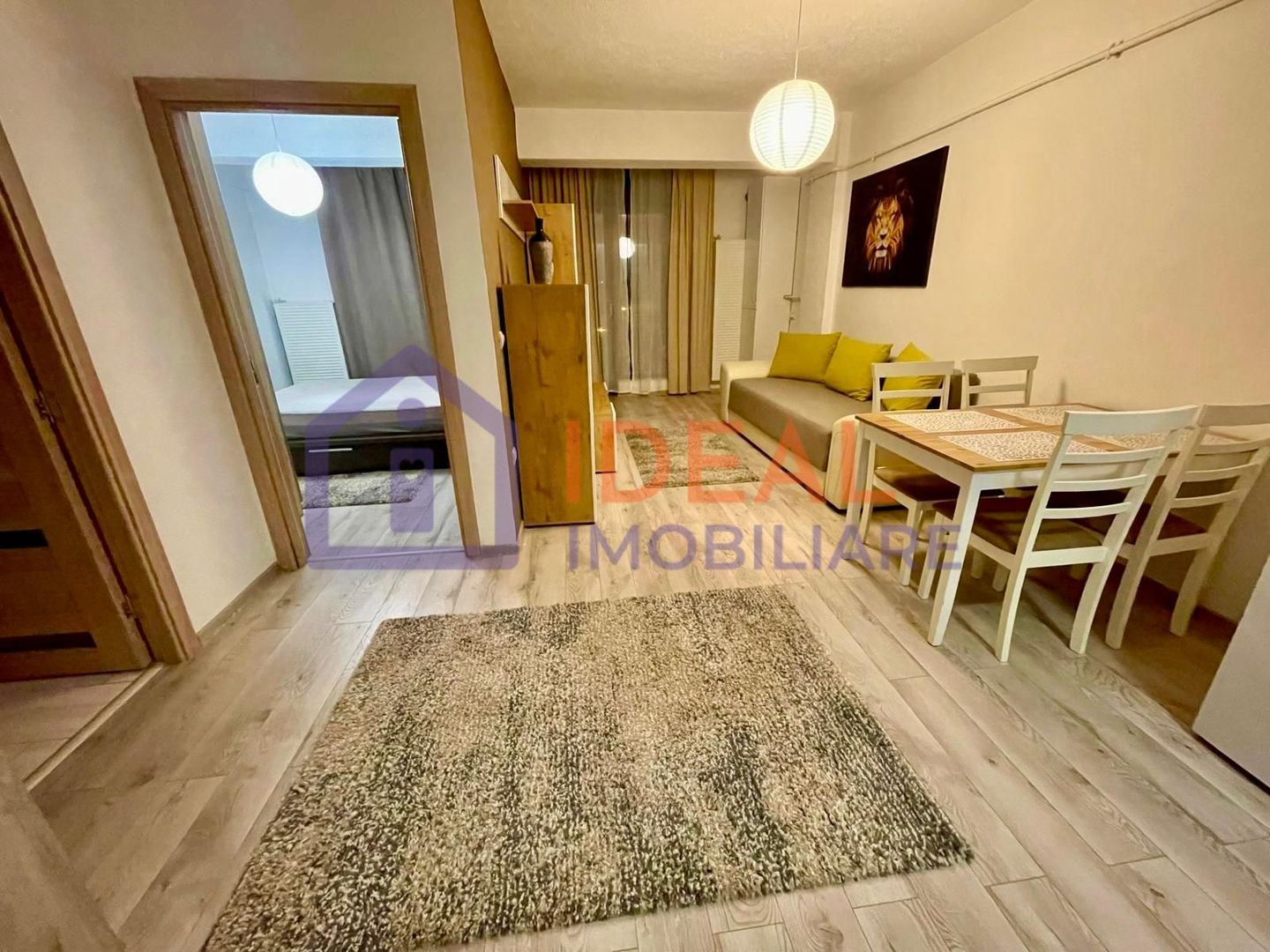 Apartament 2 camere | 43 mpu | Prelungirea Doamna Stanca - Poză 2