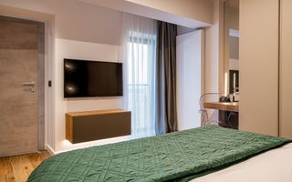 Aparthotel building Unirii B+GF+E+11 floors with 51 apartments, restaurant and SPA - Poză 36