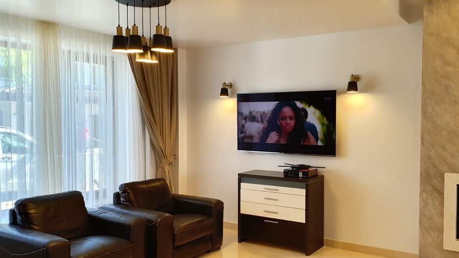 Vila Complex Oxford | Pipera | Gated Comunity - Poză 1