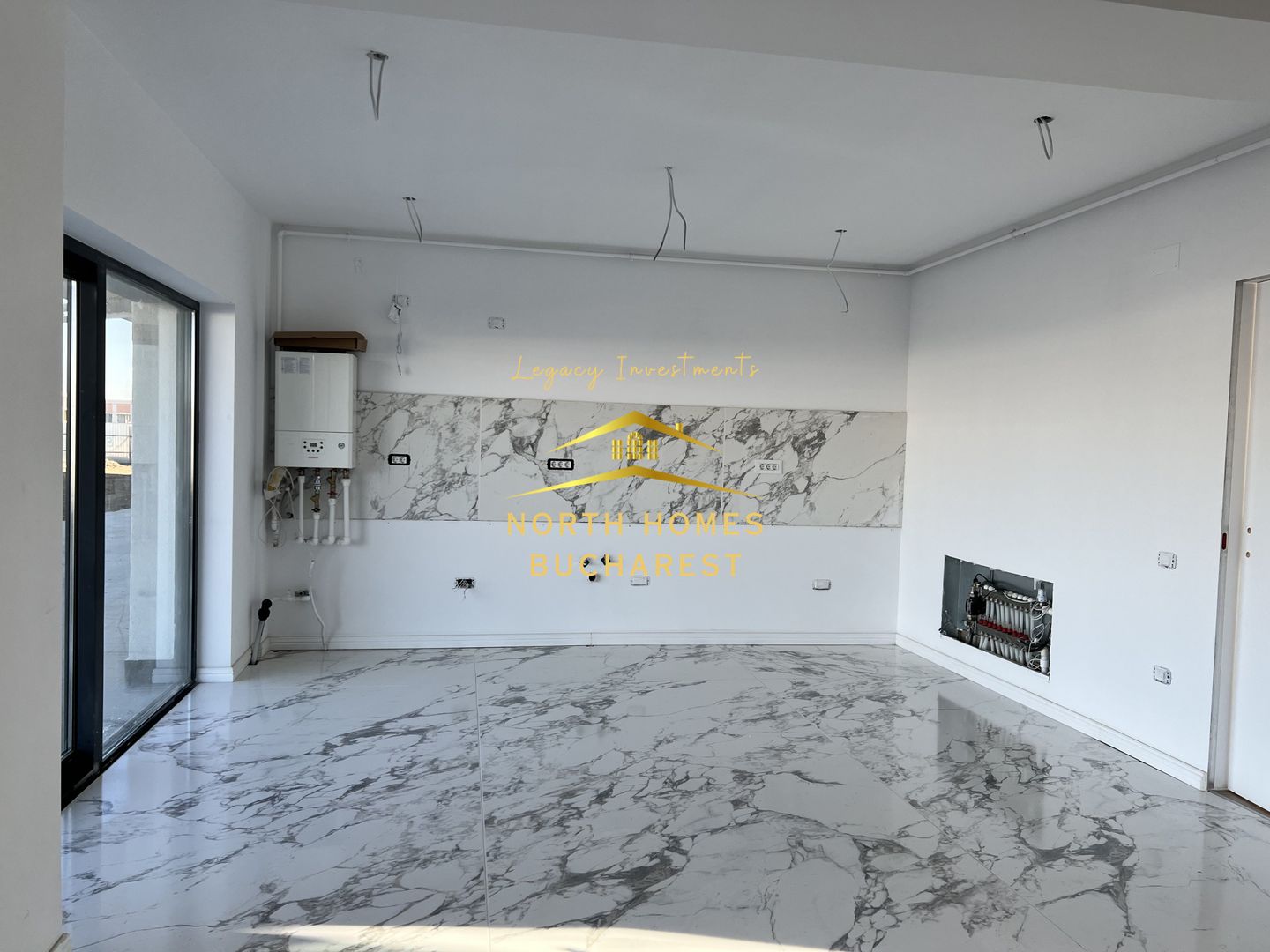 Comision 0% Roka Homes Tunari - Vile de lux, inchiriere pe minim 1 an! - Poză 11