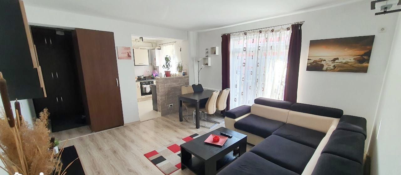3 Camere Etaj 1 cu Parcare Subterana Zorilor - Poză 1