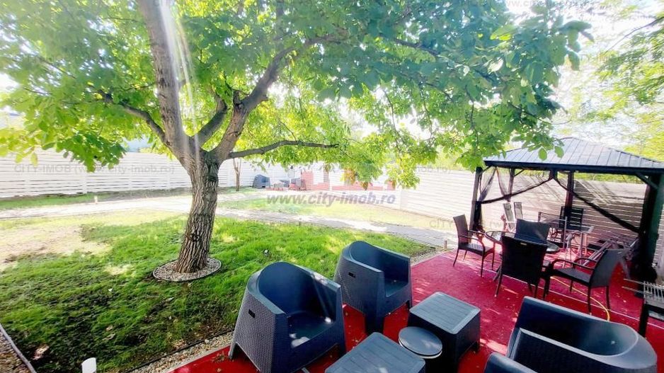 Vanzare Vila de lux in Corbeanca - Poză 5