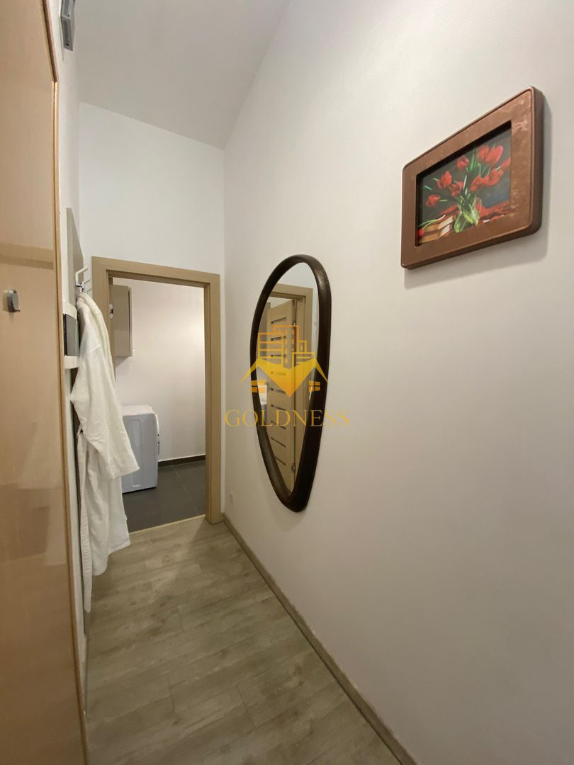 2 camere, parcare, AC, Centru, Piata Muzeului, MEMO, Piata Unirii - Poză 3