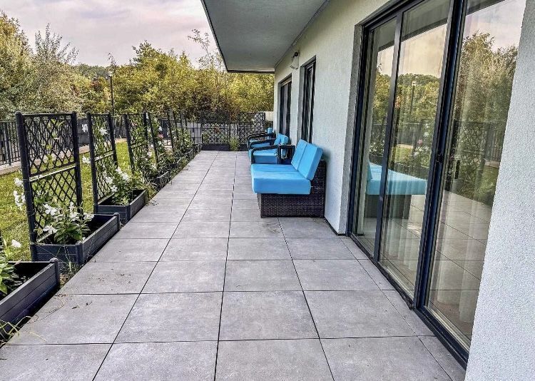 Apartamente cu Grădină | Erou Iancu Nicolae - Poză 1