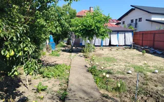 Snagov stradal central - Poză 12