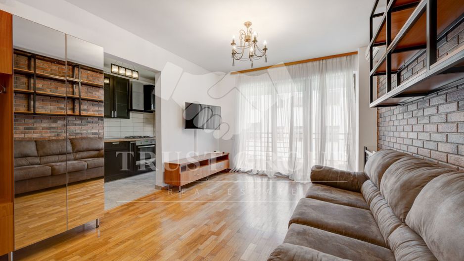 Apartament 3 camere Sisesti | Loc de parcare - Poză 5