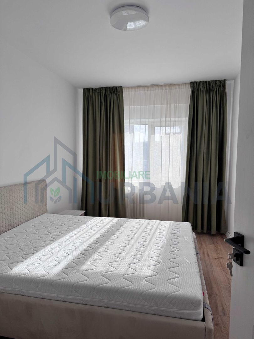 Apartament 2 camere decomandat, renovat complet 2026–Mircea cel Bătrân - Poză 2