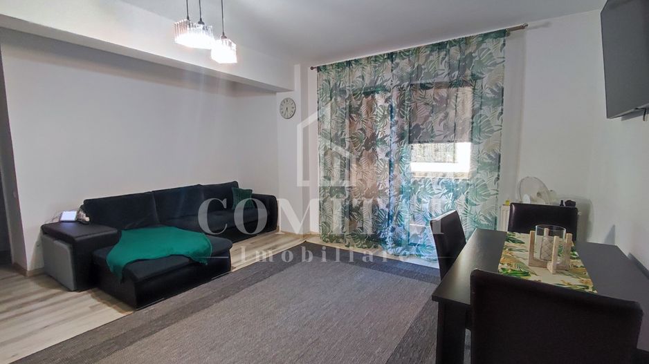Apartament cu 3 camere | Florești - Zona Cetății - Poză 1