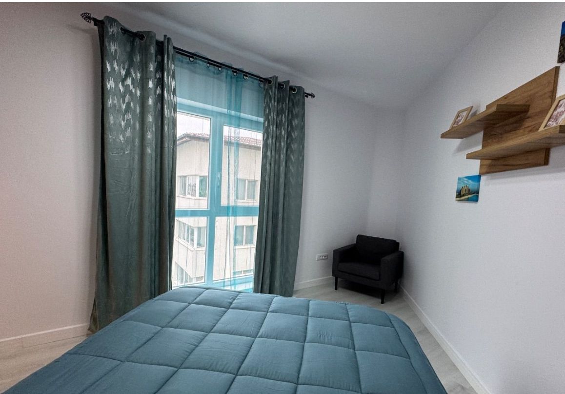 Apartament spatios 2 camere | Iuliu maniu | Bloc nou - Poză 8