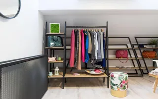 Vilă interbelică de vanzare II S+P+1+M II Zona Moșilor - Poză 49