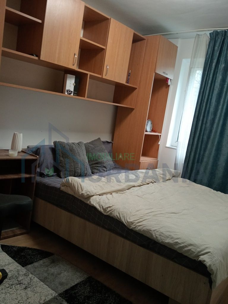 Apartament 2 camere + living, zona Primăverii - Iași, aproape de Iulius Mall - Poză 3