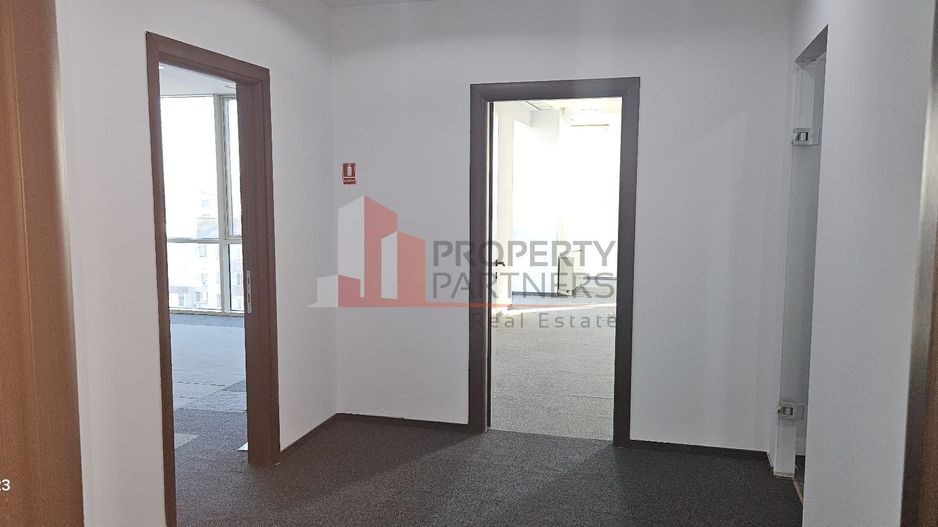 Spatiu de birou Baneasa 160 mp - Poză 2