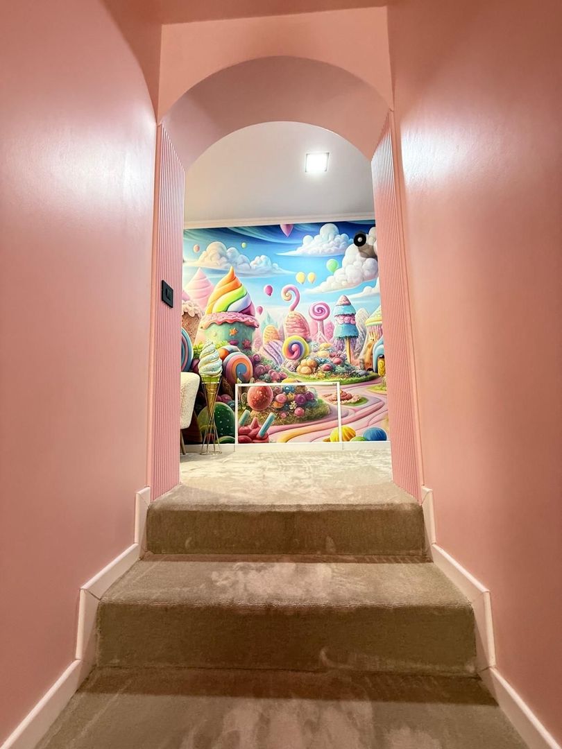 Afacere la cheie loc de joaca Pipera - Poză 10