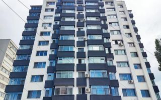 Apartament 2 camere decomandat, etaj intermediar, bloc renovat, zona Podu Roș - Piața Nicolina, Iași - Poză 3