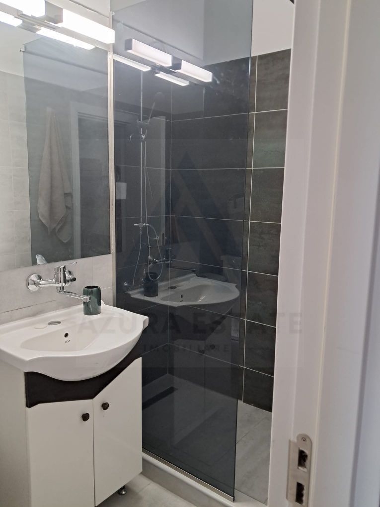 Garsoniera decomandata 44 mp utili etaj 1 zona Lazaret - Poză 6