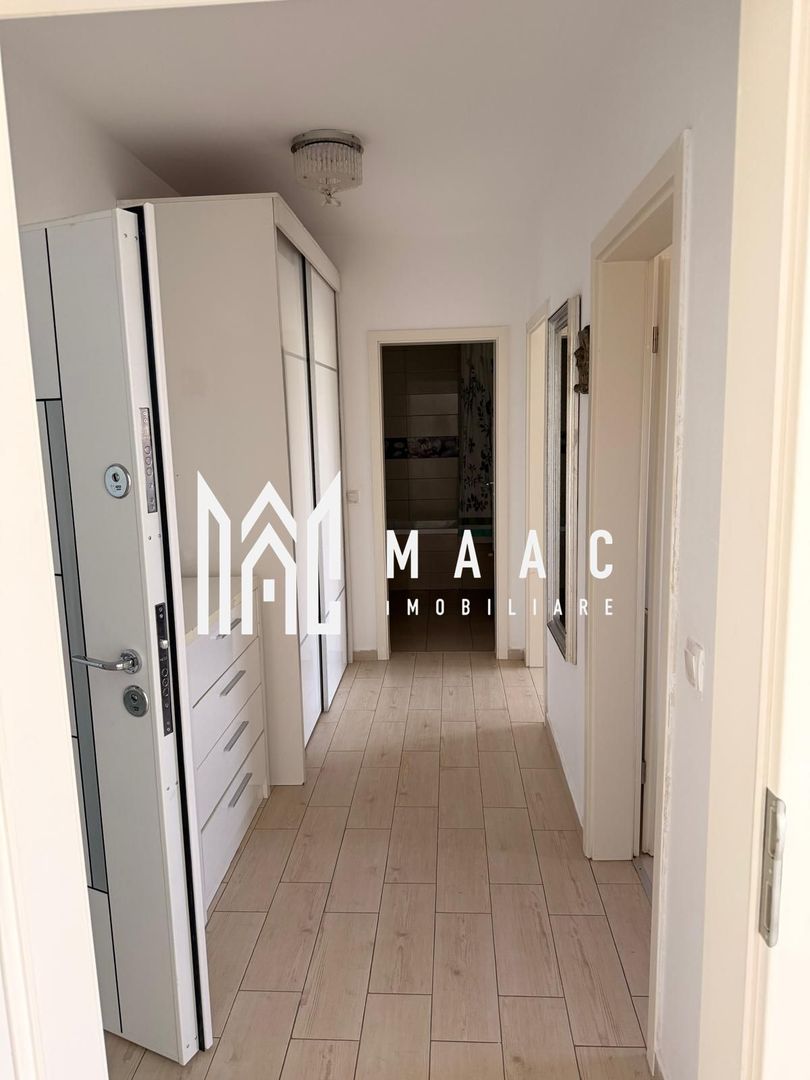 Apartament 3 camere de vânzare | Șelimbăr | Avangarden | 58 mp - Poză 7