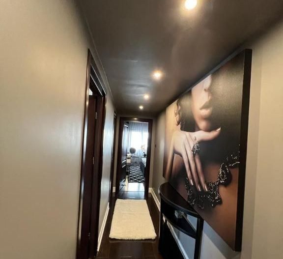 Duplex in Herastrau, 4 camere 200mp, gradina 70mp, 3 locuri - Poză 13