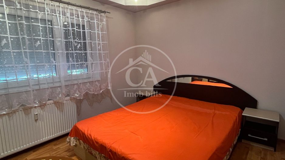Apartament cu 3 camere de închiriat în zona Rogerius, Oradea - Poză 2