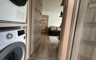 2 camere | etaj intermediar | centrala proprie | zona excelenta | - Poză 8