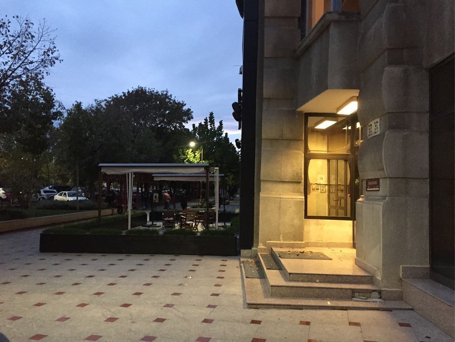 De Inchiriat Garsoniera Bd. Unirii -Traian, decomandata, renovata - Poză 3