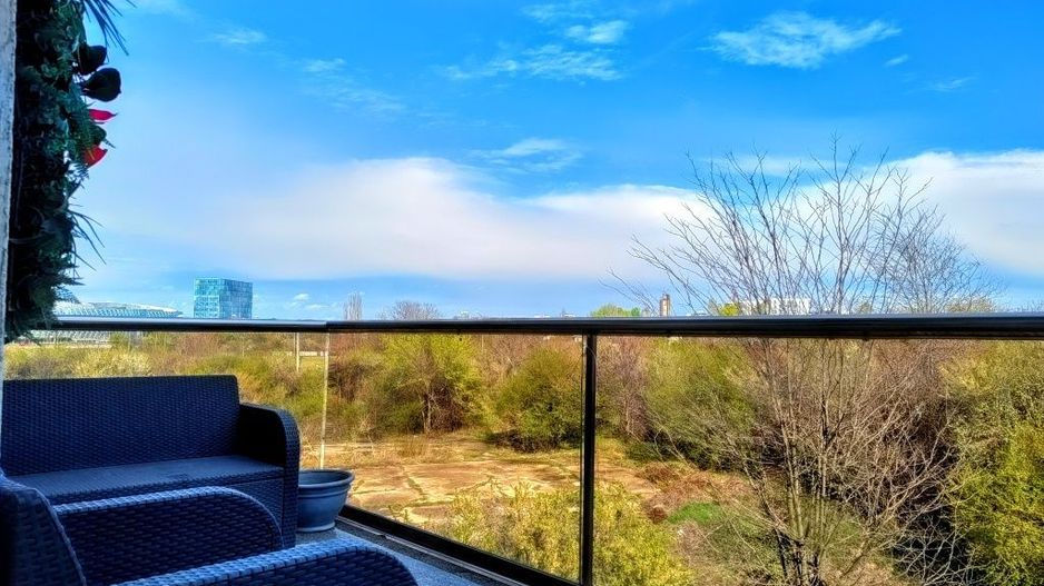 Apartament Bucurestii Noi - Petrom City - Poză 7