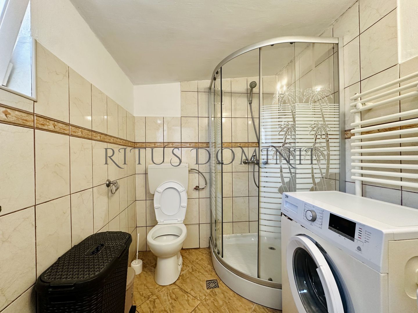 Apartament pentru 6 muncitori la Casa, Nufarul - Poză 2
