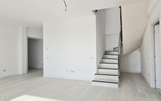 Lacul Fundeni - Penthouse Duplex 2025, 173 mp, SunLake Residence - Poză 8