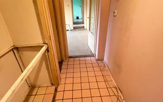 Apartament 3 cam CT, clima. et 3, boxa - Poză 8