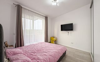 2 camere la cheie, bloc nou - Poză 4