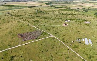 Terenuri zona  MOSNITA NOUA -  ALBINA . - Poză 36