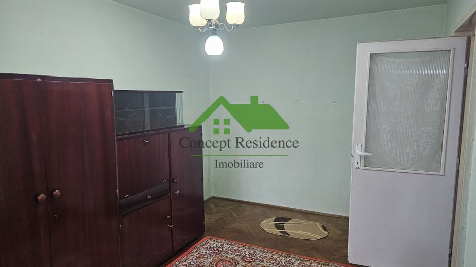 Apartament 2 camere de vânzare – Str. George Enescu - Poză 5