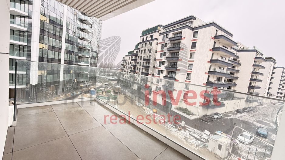 Apartament 2 camere de vanzare in One Lake Club - Poză 11