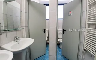 Comision 0% Chirias ! Spatiu zona centrala ! - Poză 24