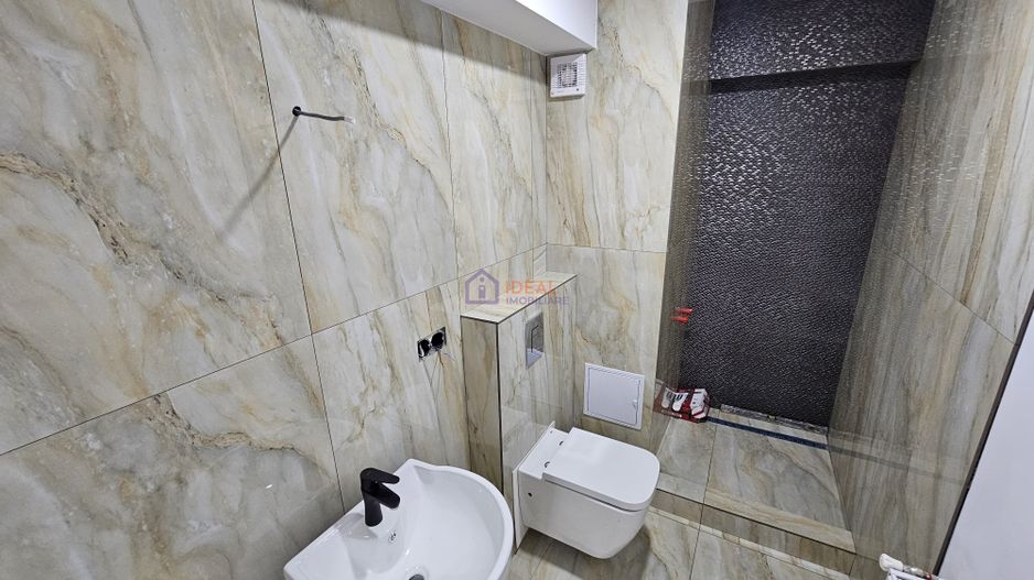 Apartament cu 3 camere si terasa LA CHEIE, 112 mp utili, zona Turnisor - Poză 13